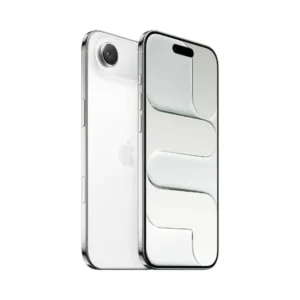 iPhone Air 256GB Cloud White e-SIM