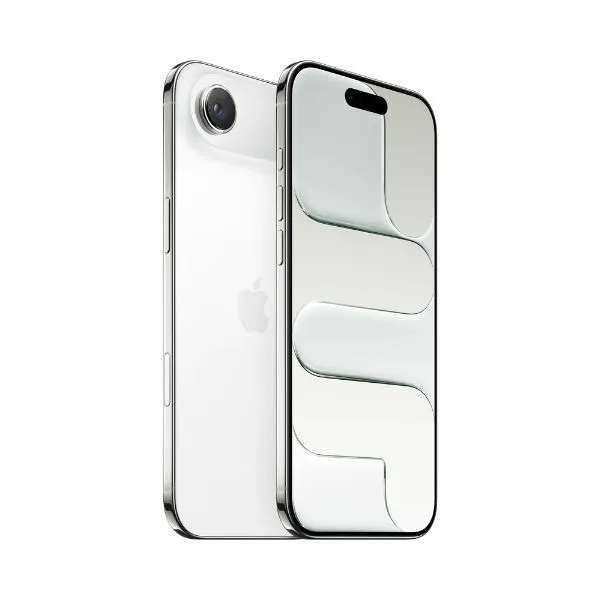 iPhone Air 256GB Cloud White e-SIM