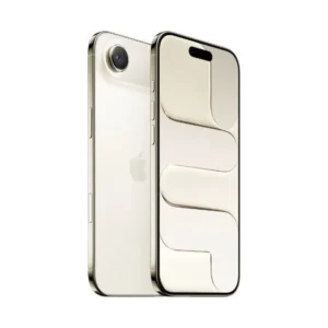 iPhone Air 256GB Light Gold