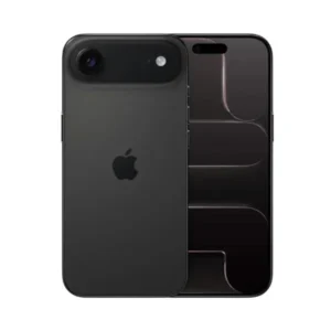 iPhone Air 256GB Space Black e-SIM