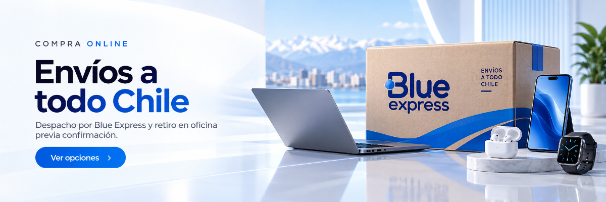 Oferta destacada de Tecnopulse