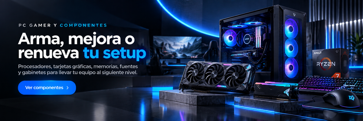 Novedades de Tecnopulse
