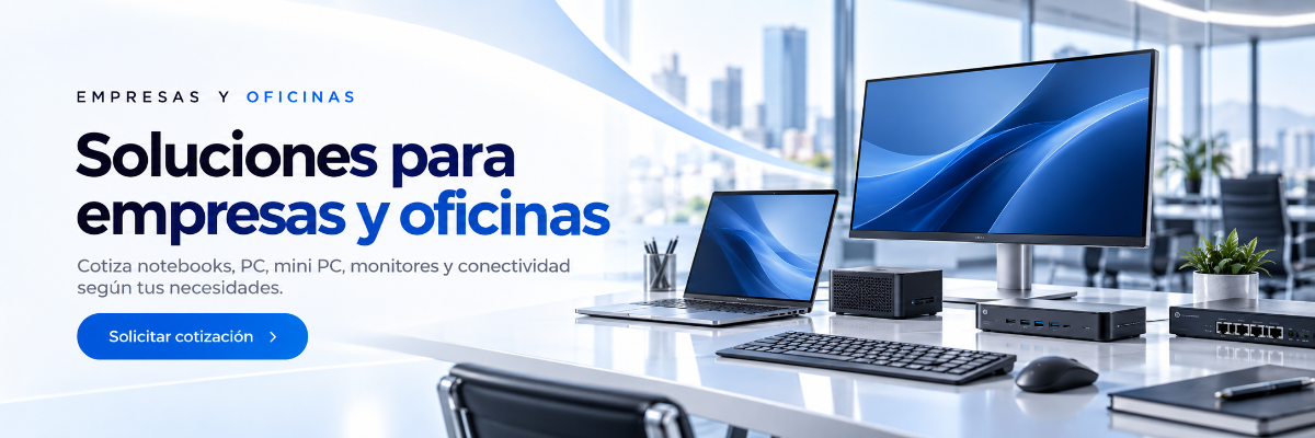 Empresas ventas Tecnopulse