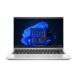Notebook HP EliteBook 640 G9 i5-1245U vPro RAM 16GB DDR4 SSD M.2 512GB