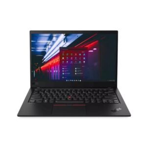 Notebook Lenovo ThinkPad X1 Carbon i7-8565U RAM 16GB DDR4 SSD 512GB