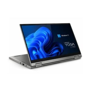 Notebook Lenovo Yoga C740 14" i7-10510U RAM 8GB DDR4 SSD M.2 512GB